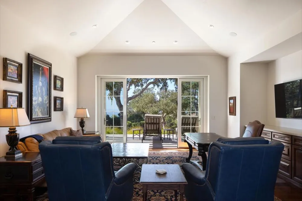 1540 Viscaino Road Pebble Beach, CA 93953