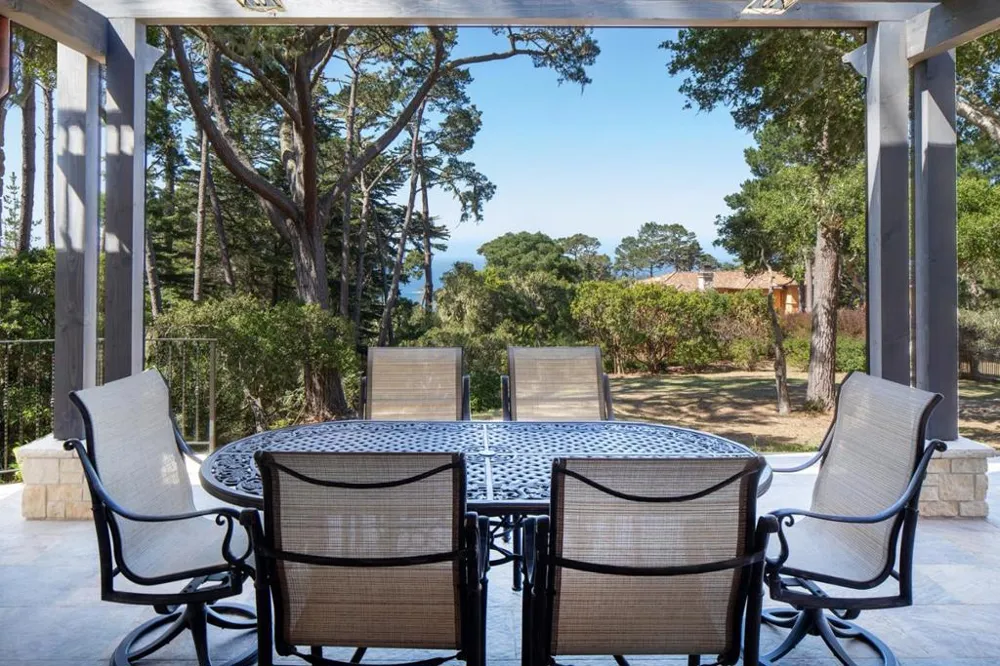 1540 Viscaino Road Pebble Beach, CA 93953