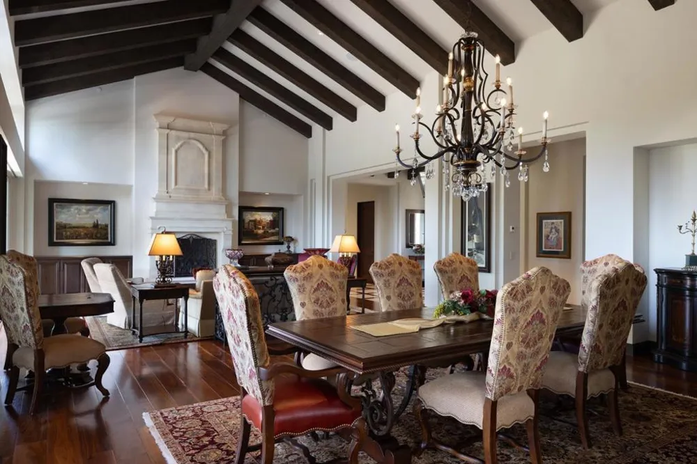 1540 Viscaino Road Pebble Beach, CA 93953