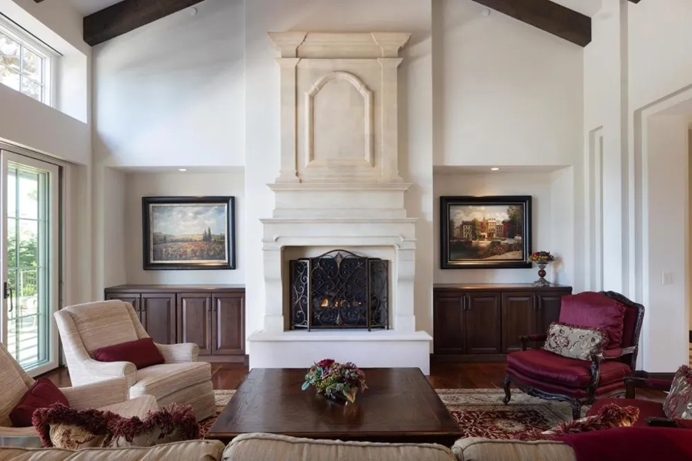 1540 Viscaino Road Pebble Beach, CA 93953