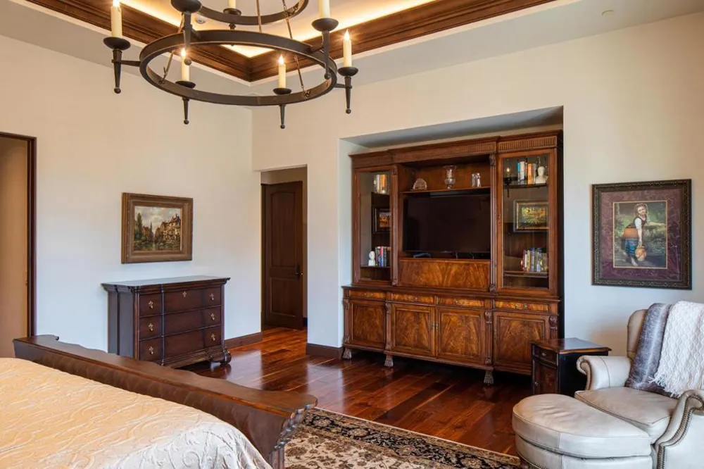 1540 Viscaino Road Pebble Beach, CA 93953