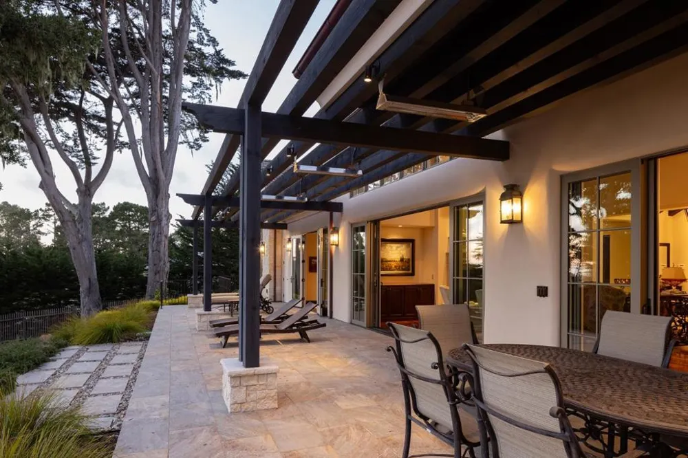 1540 Viscaino Road Pebble Beach, CA 93953