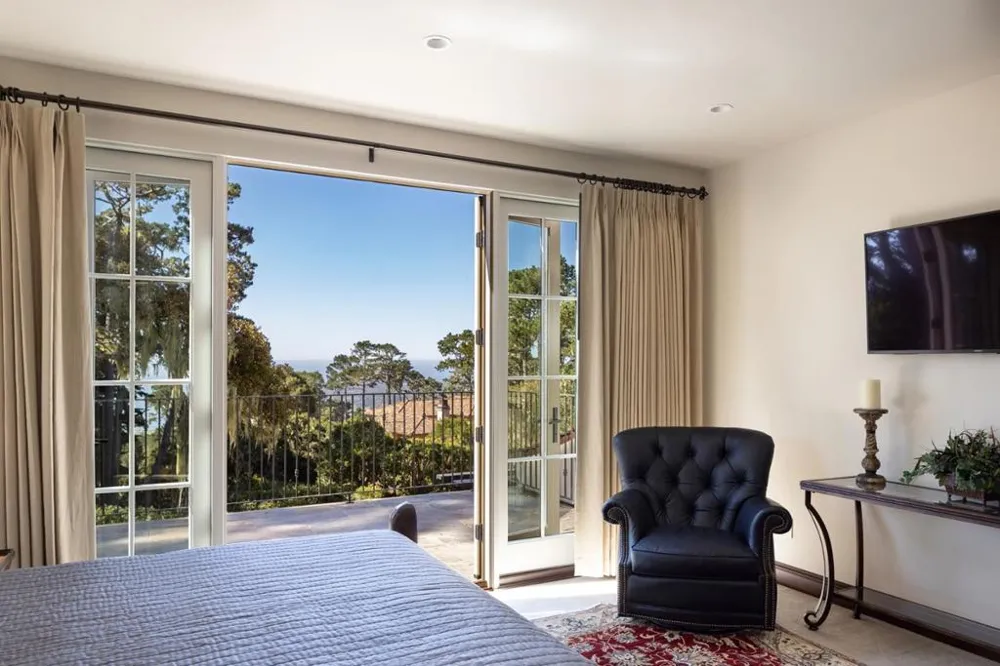 1540 Viscaino Road Pebble Beach, CA 93953
