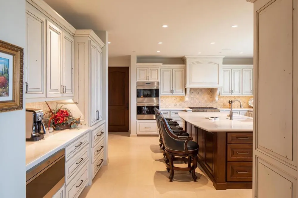 1540 Viscaino Road Pebble Beach, CA 93953