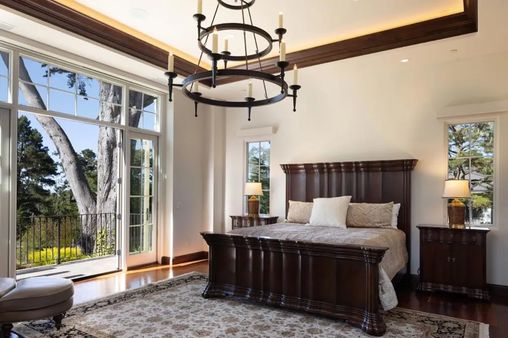 1540 Viscaino Road Pebble Beach, CA 93953