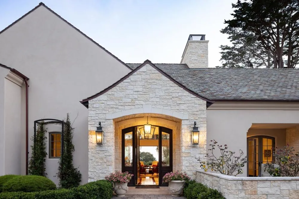 1540 Viscaino Road Pebble Beach, CA 93953