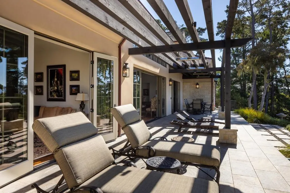 1540 Viscaino Road Pebble Beach, CA 93953