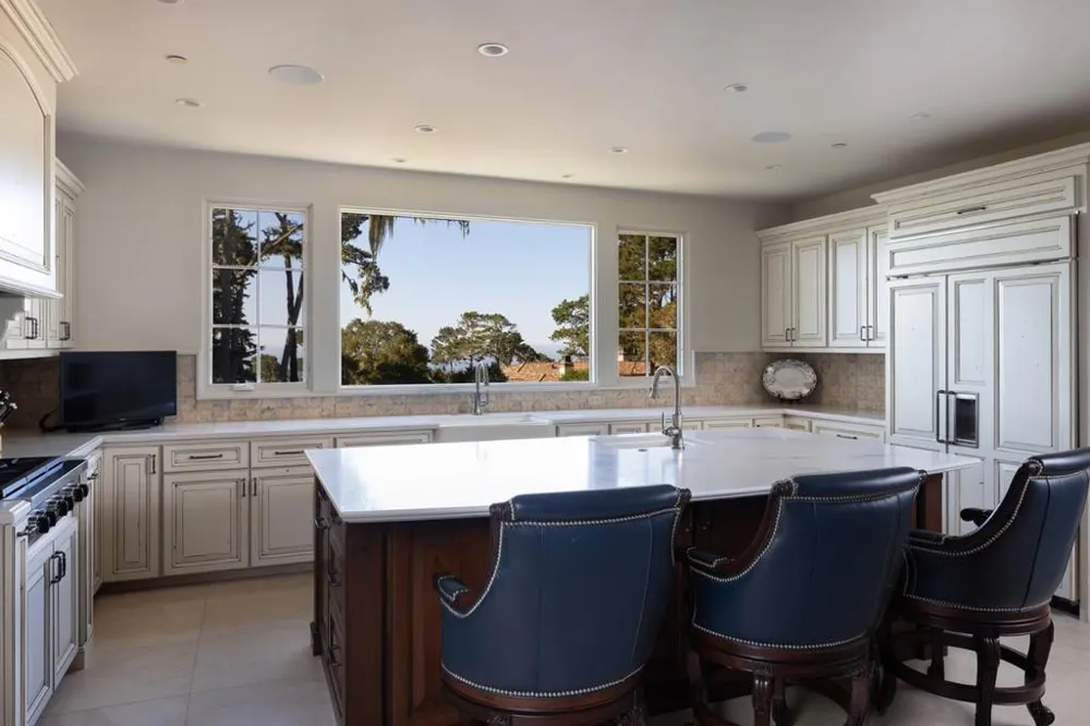 1540 Viscaino Road Pebble Beach, CA 93953
