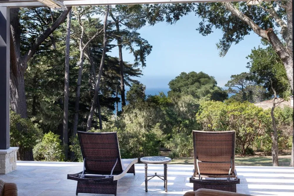 1540 Viscaino Road Pebble Beach, CA 93953