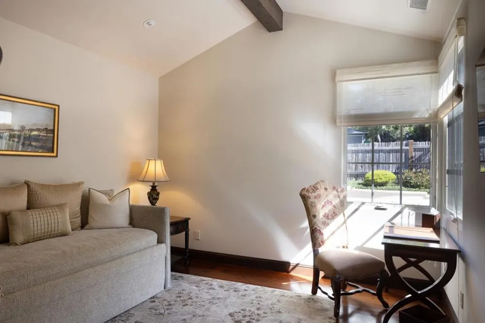 1540 Viscaino Road Pebble Beach, CA 93953