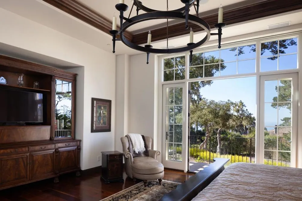1540 Viscaino Road Pebble Beach, CA 93953