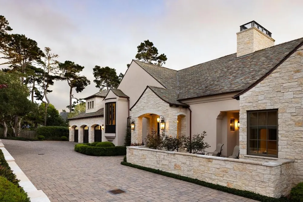 1540 Viscaino Road Pebble Beach, CA 93953