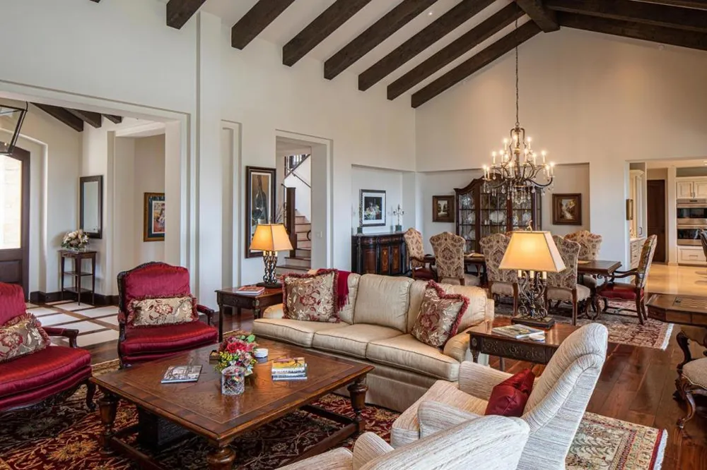 1540 Viscaino Road Pebble Beach, CA 93953