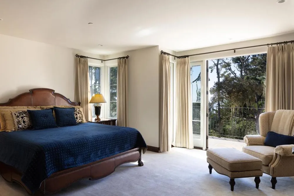 1540 Viscaino Road Pebble Beach, CA 93953