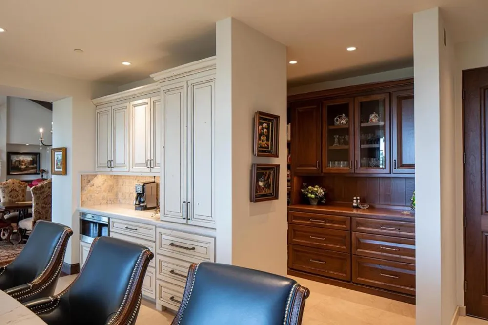 1540 Viscaino Road Pebble Beach, CA 93953