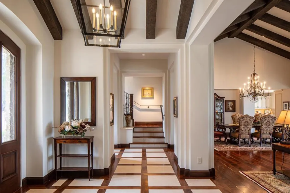 1540 Viscaino Road Pebble Beach, CA 93953