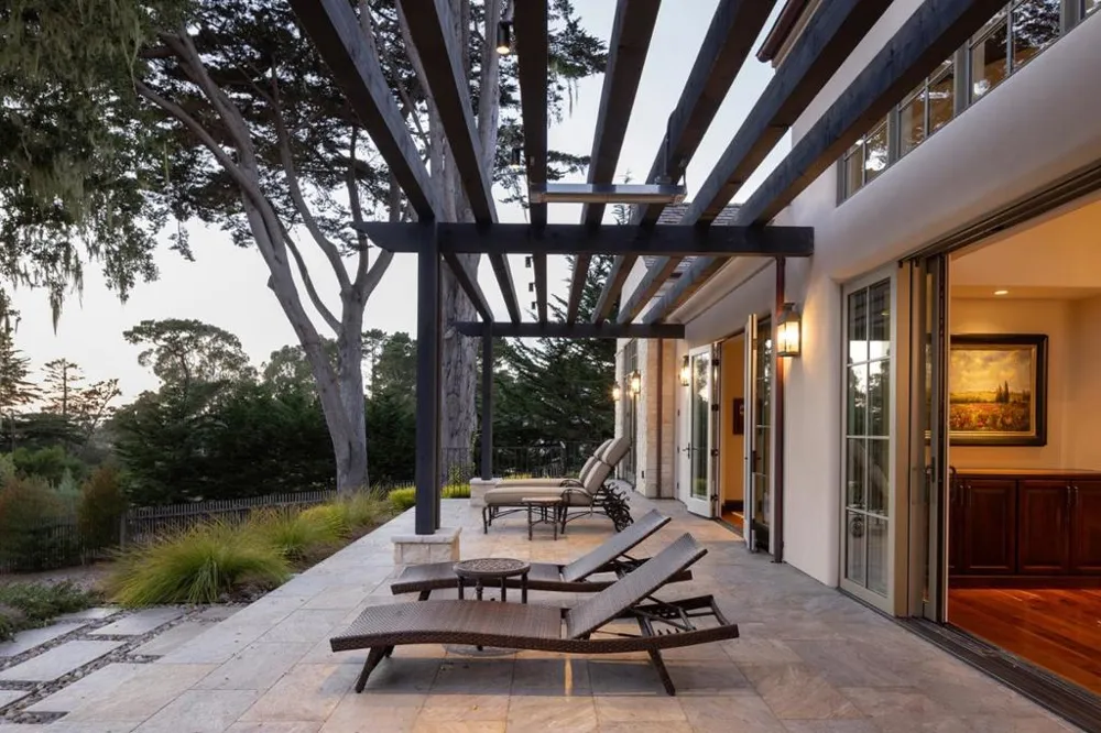 1540 Viscaino Road Pebble Beach, CA 93953