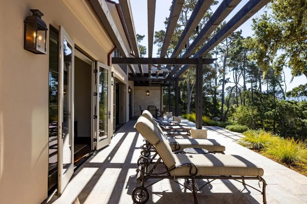 1540 Viscaino Road Pebble Beach, CA 93953