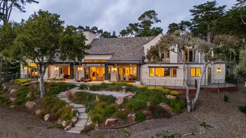 1540 Viscaino Road