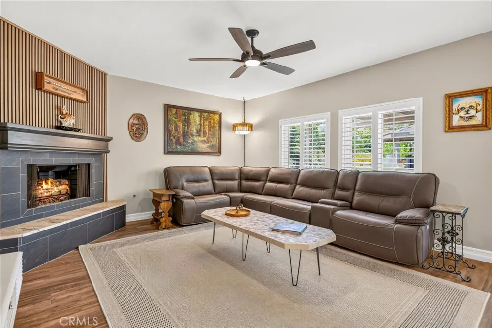 15260 Saddleback Road Canyon Country, CA 91387