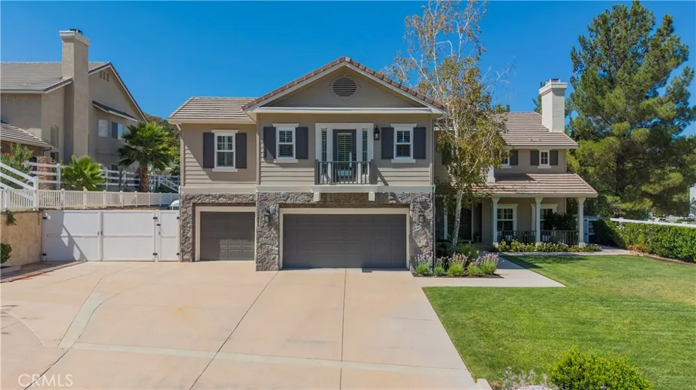 15260 Saddleback Road Canyon Country, CA 91387