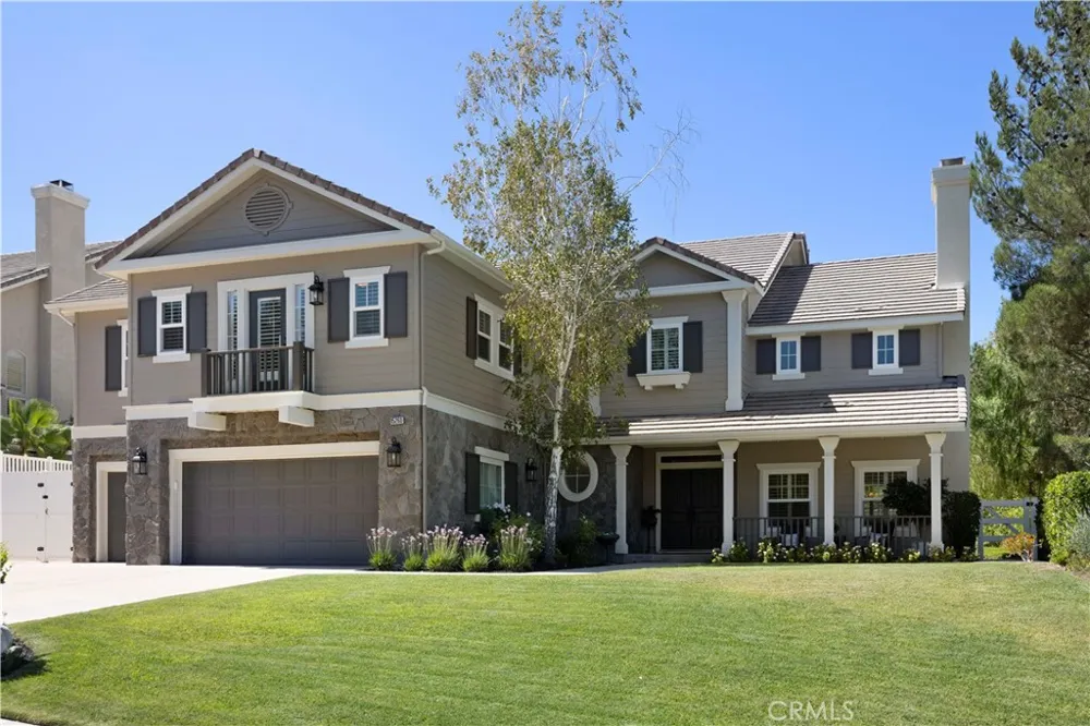 15260 Saddleback Road Canyon Country, CA 91387