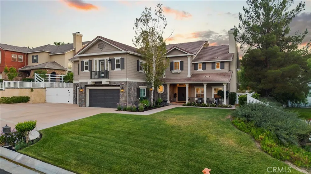 15260 Saddleback Road Canyon Country, CA 91387