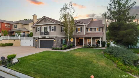 15260 Saddleback Road