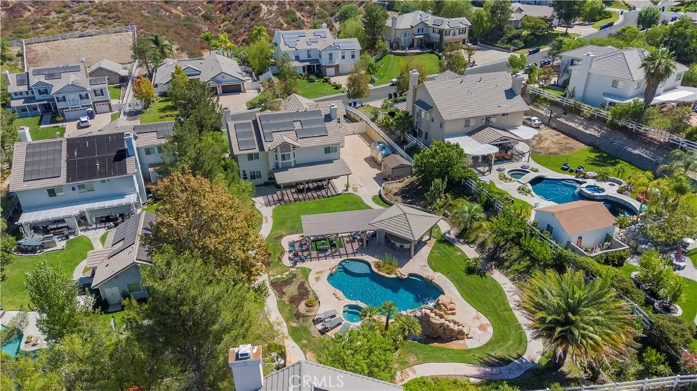 15260 Saddleback Road Canyon Country, CA 91387