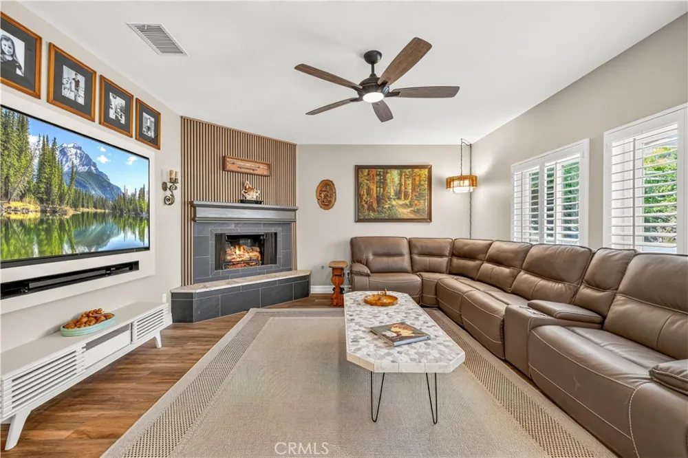 15260 Saddleback Road Canyon Country, CA 91387