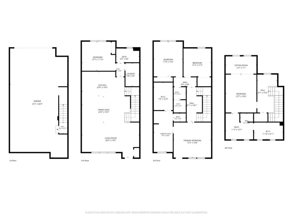 3310 Giovanni Way Dublin, CA 94568