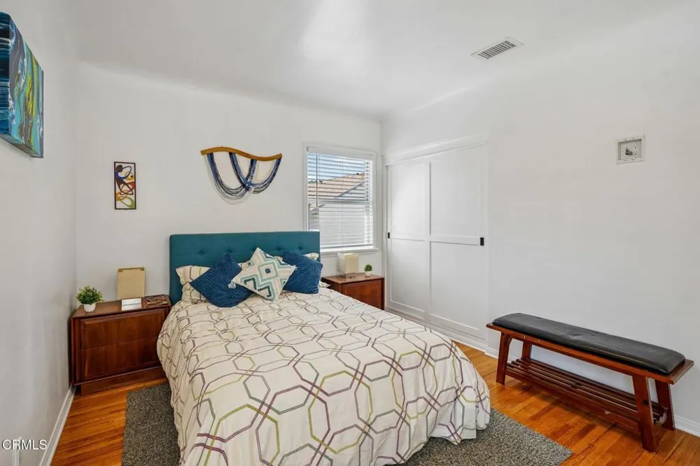 4326 Briggs Avenue Montrose, CA 91020