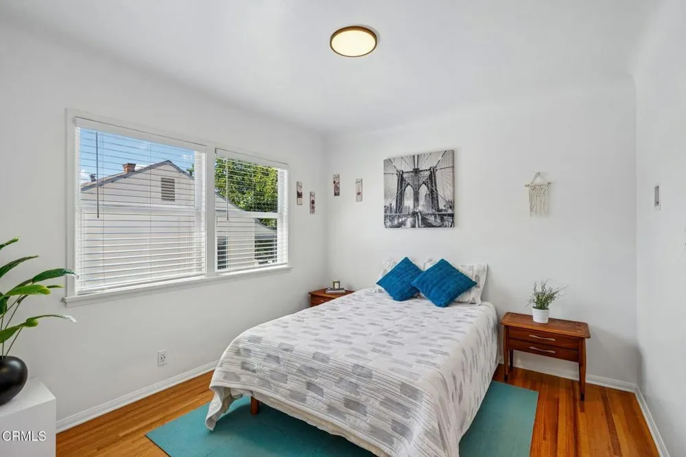 4326 Briggs Avenue Montrose, CA 91020