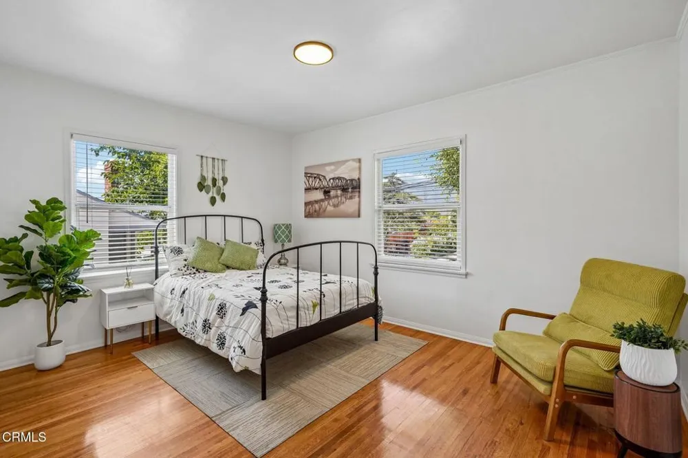 4326 Briggs Avenue Montrose, CA 91020