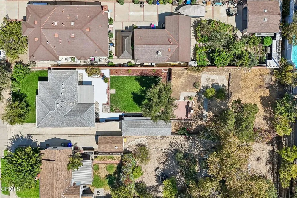 4326 Briggs Avenue Montrose, CA 91020