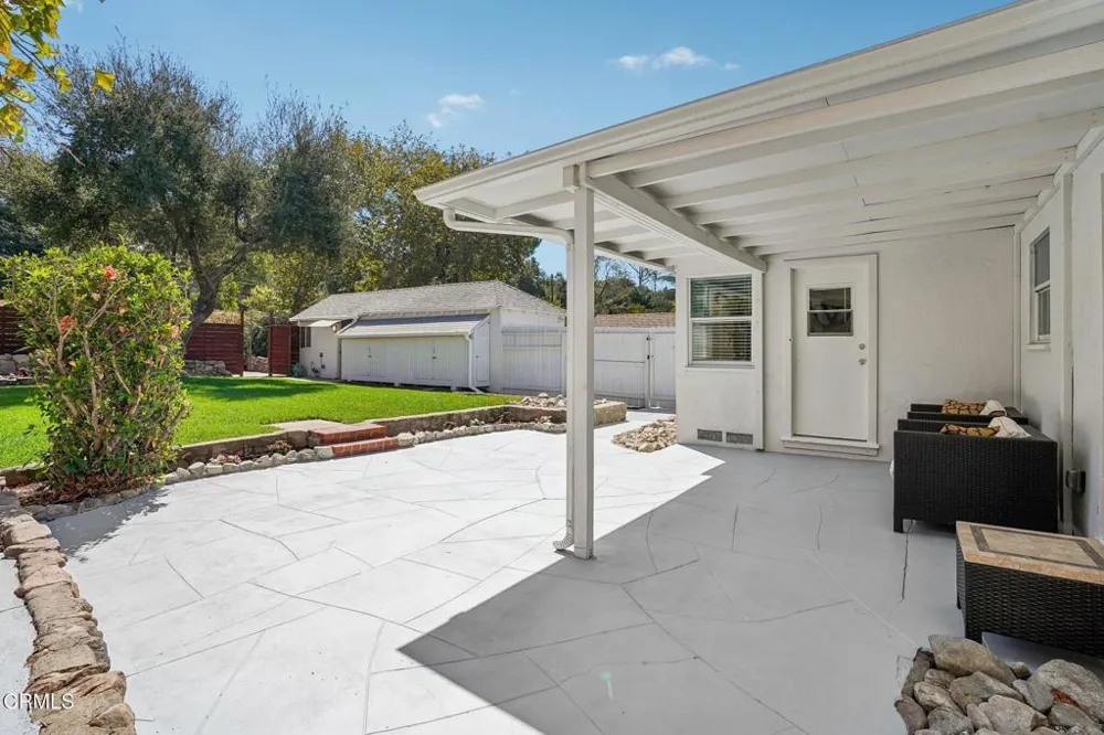 4326 Briggs Avenue Montrose, CA 91020