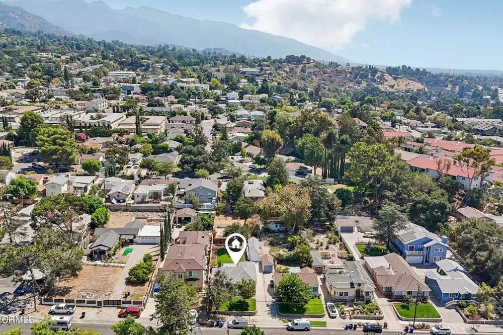 4326 Briggs Avenue Montrose, CA 91020