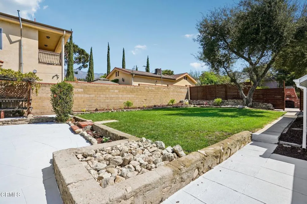 4326 Briggs Avenue Montrose, CA 91020