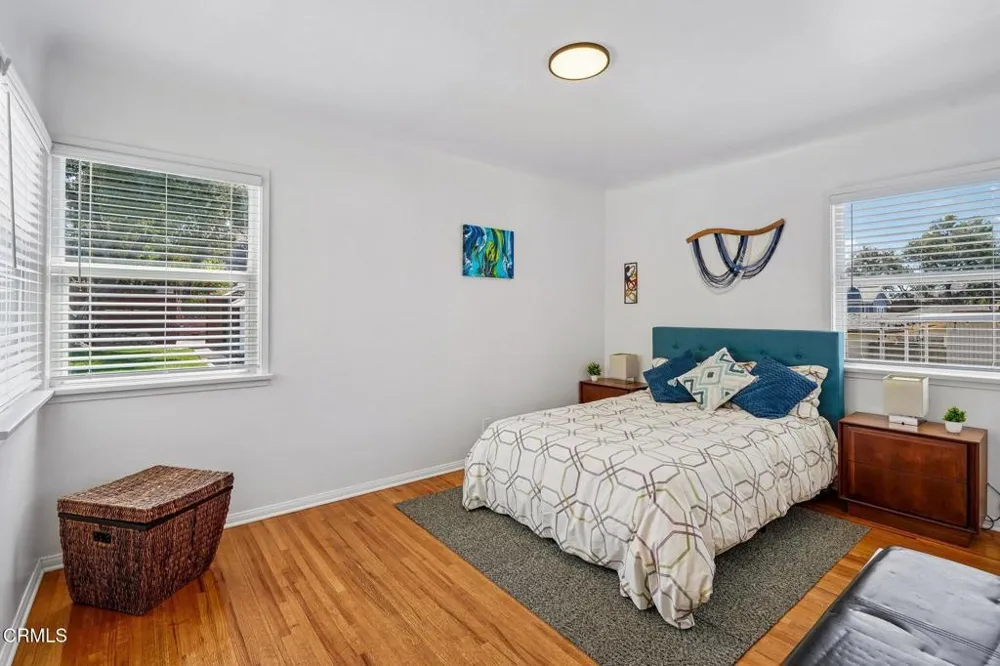 4326 Briggs Avenue Montrose, CA 91020