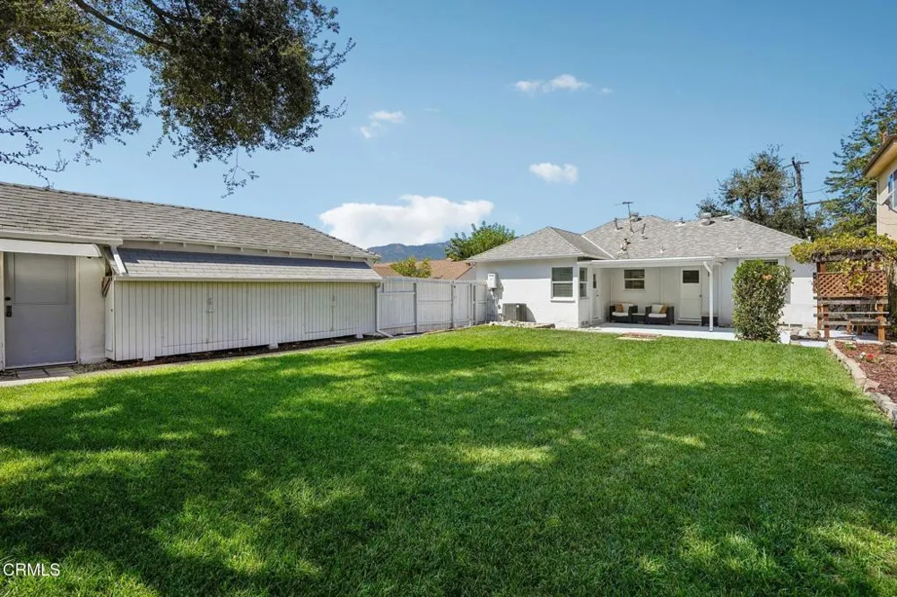 4326 Briggs Avenue Montrose, CA 91020