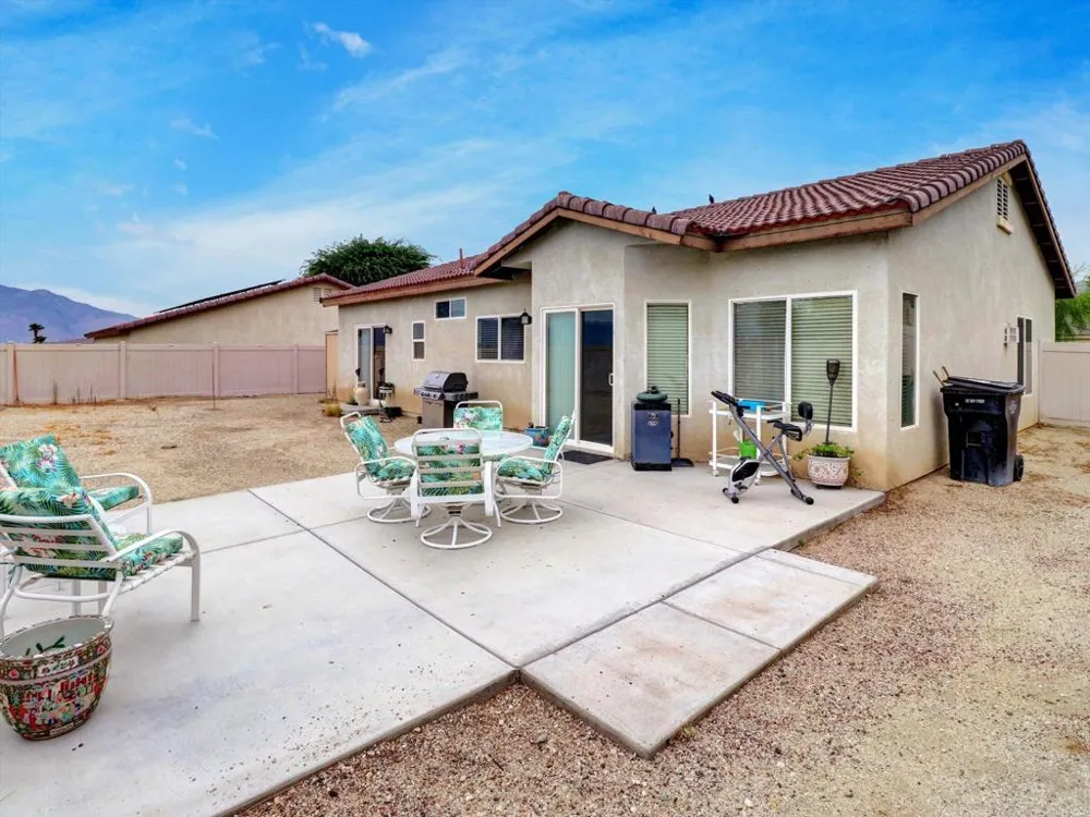 64217 Silver Star Avenue Desert Hot Springs, CA 92240