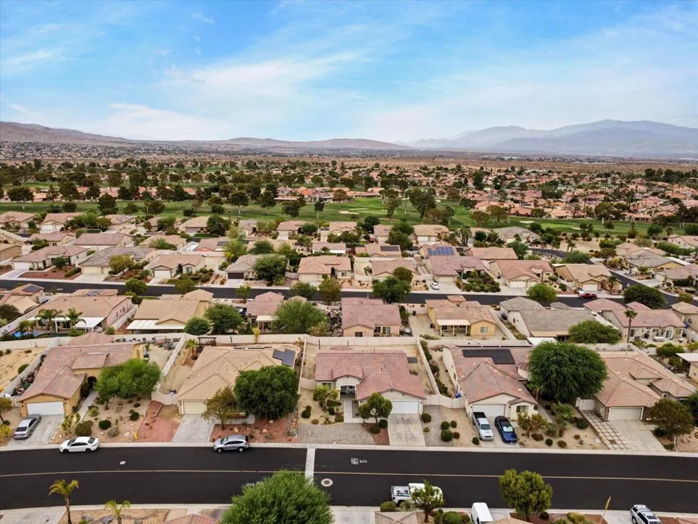 64217 Silver Star Avenue Desert Hot Springs, CA 92240