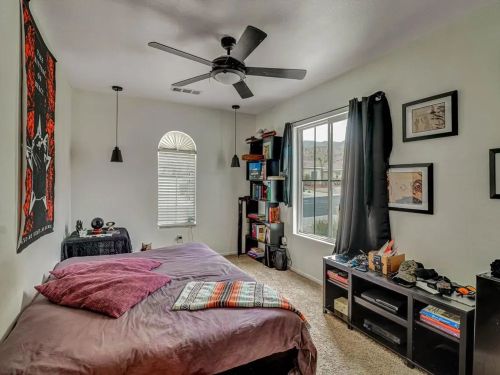 64217 Silver Star Avenue Desert Hot Springs, CA 92240