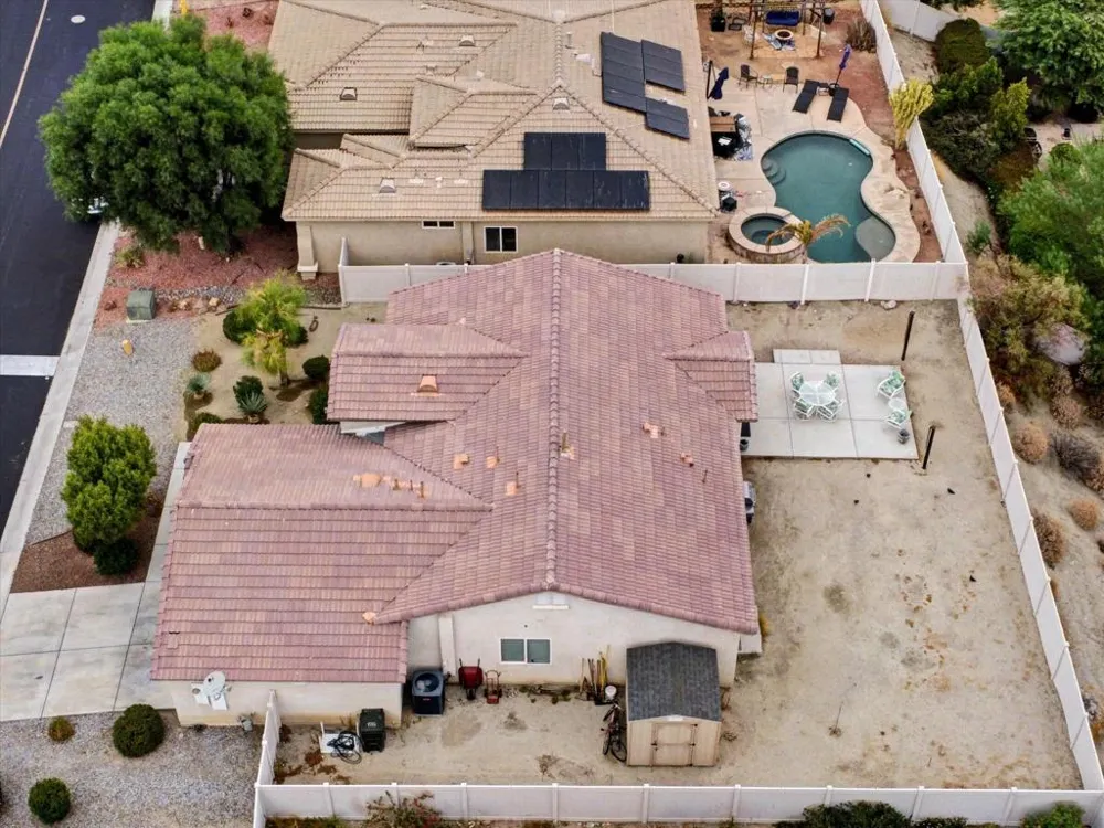 64217 Silver Star Avenue Desert Hot Springs, CA 92240