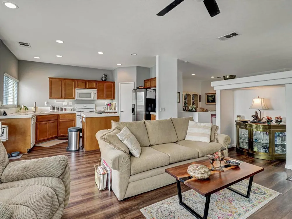 64217 Silver Star Avenue Desert Hot Springs, CA 92240
