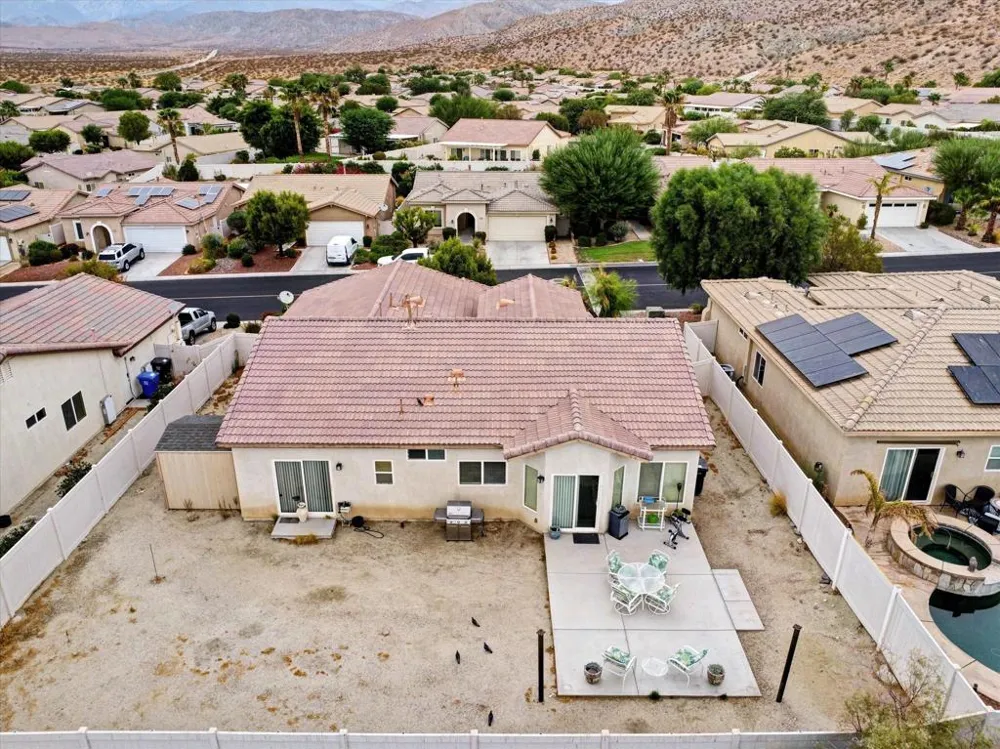 64217 Silver Star Avenue Desert Hot Springs, CA 92240