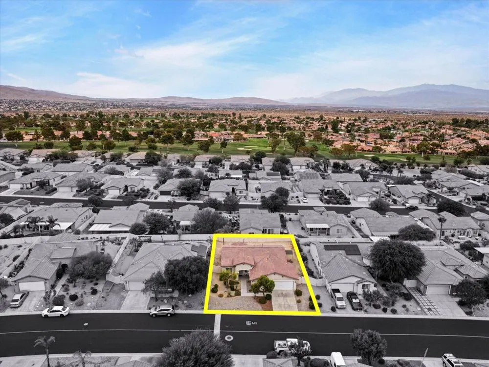 64217 Silver Star Avenue Desert Hot Springs, CA 92240