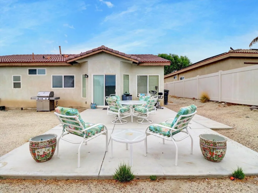64217 Silver Star Avenue Desert Hot Springs, CA 92240