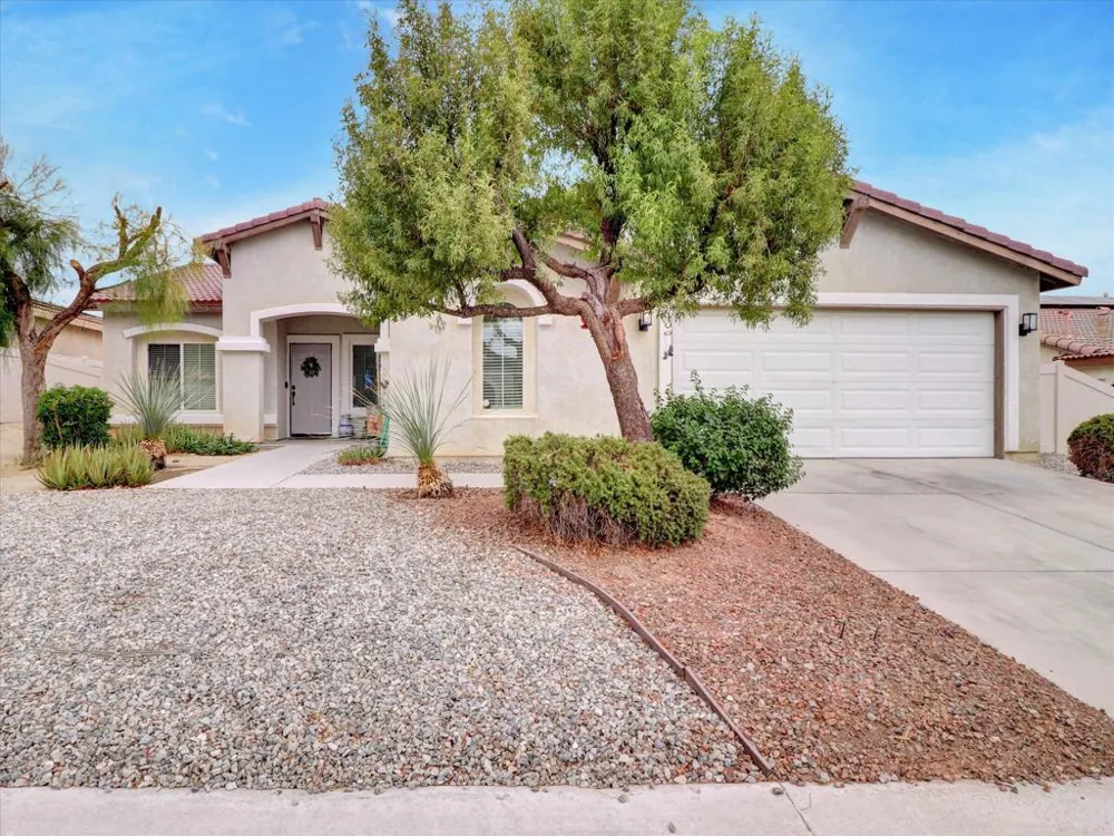 64217 Silver Star Avenue Desert Hot Springs, CA 92240