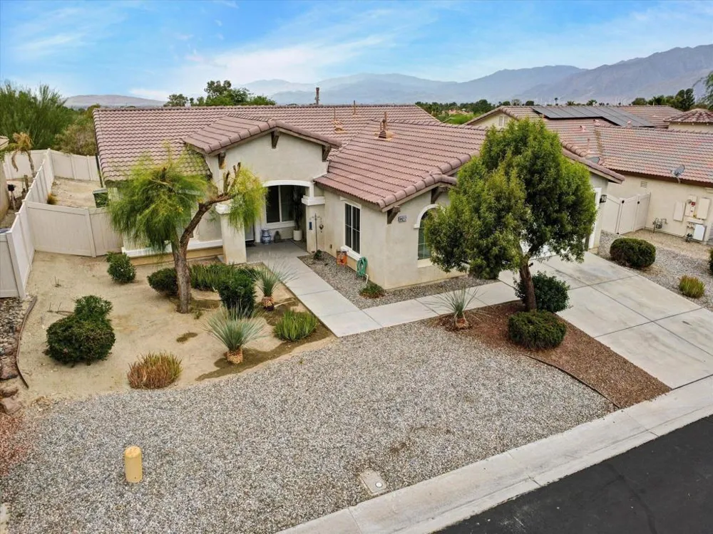 64217 Silver Star Avenue Desert Hot Springs, CA 92240